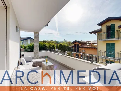 Appartamento in vendita a Malnate - foto 1