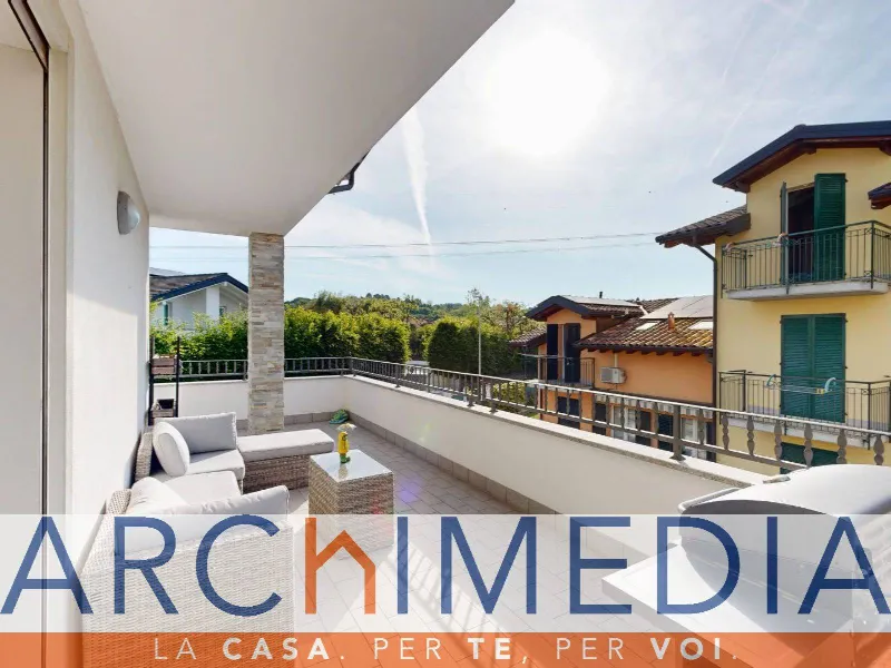 Appartamento in vendita a Malnate - foto 1
