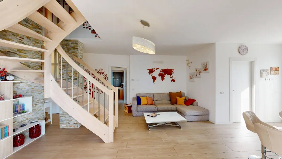 Appartamento in vendita a Malnate - foto 4