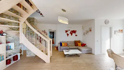 Appartamento in vendita a Malnate - foto 4