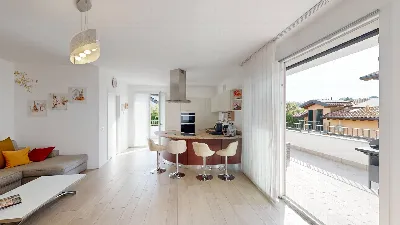Appartamento in vendita a Malnate - foto 7