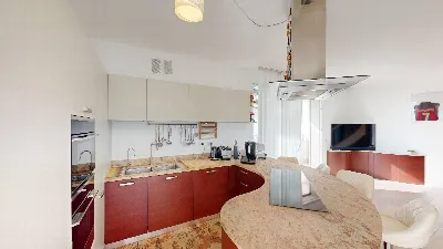 Appartamento in vendita a Malnate - foto 8