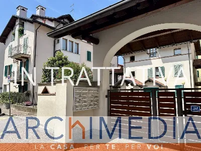 Appartamento a Malnate