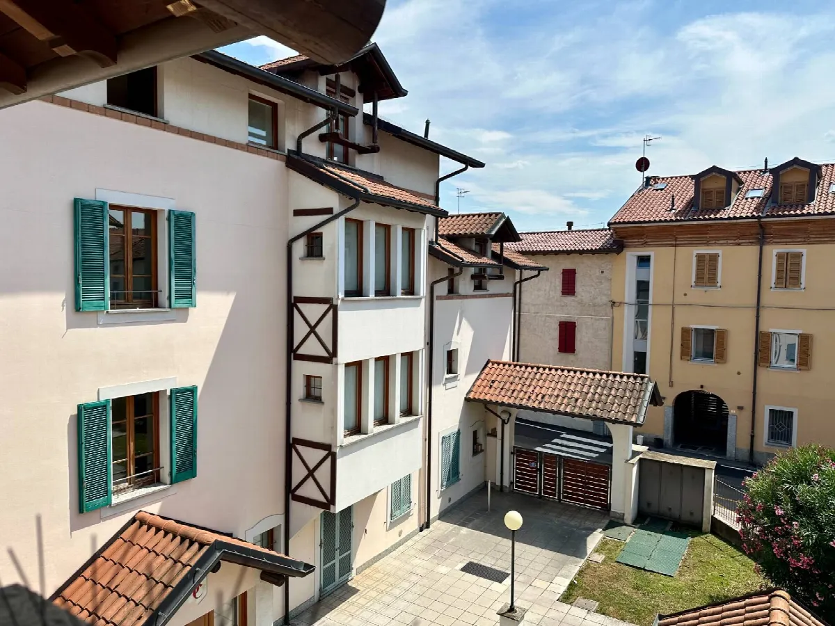 Appartamento in vendita a Malnate - foto 4