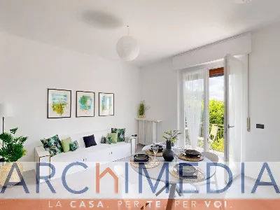 Appartamento in vendita a Cantello - foto 1
