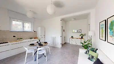Appartamento in vendita a Cantello - foto 4
