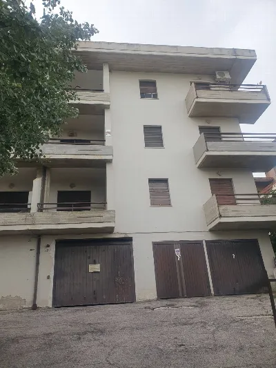 Appartamento a Teramo