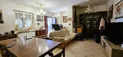 Appartamento a Teramo
