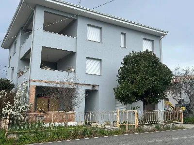 Appartamento a Teramo