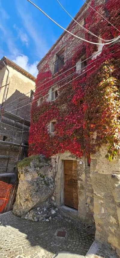 Appartamento in vendita a Pietracamela - foto 4