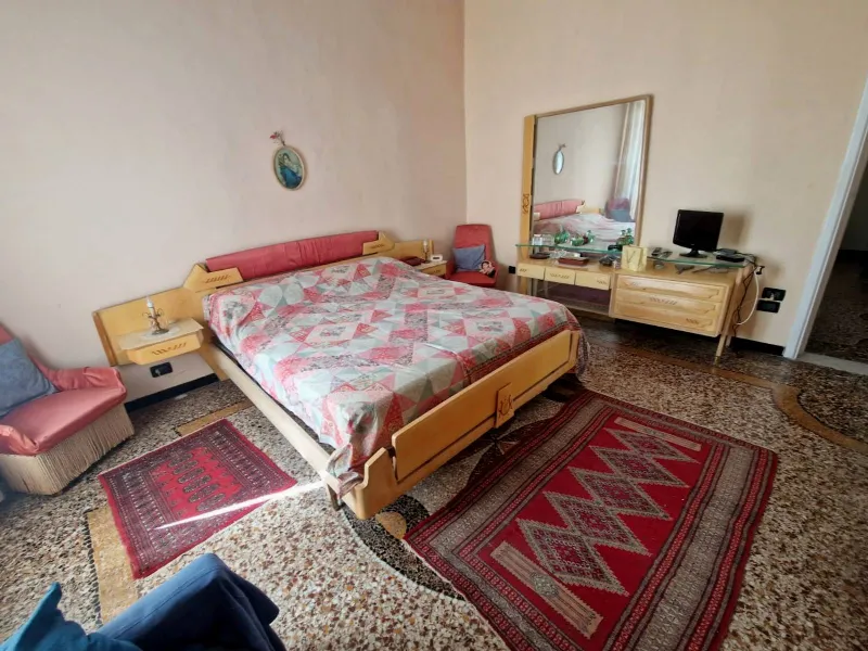 Appartamento in vendita a Genova, Voltri, pra' - foto 6