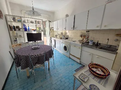 Appartamento a Genova