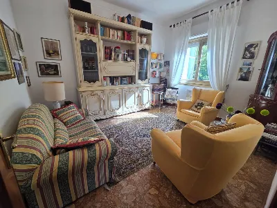 Appartamento in vendita a Genova, Pegli, M... - foto 2