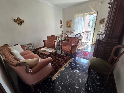 Appartamento in vendita a Genova, Pegli, M... - foto 5