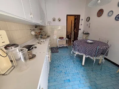 Appartamento in vendita a Genova, Pegli, M... - foto 7