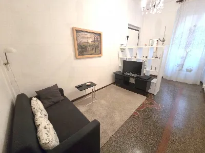 Appartamento a Genova