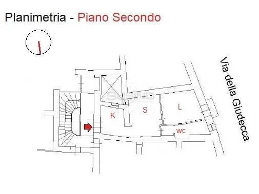 Appartamento in vendita a Siracusa, Umberto, Ermocrate, Ortigia - foto 2