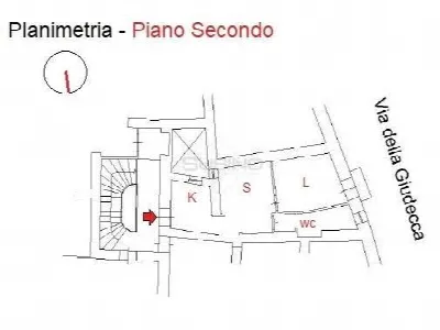 Appartamento in vendita a Siracusa, Umbert... - foto 2