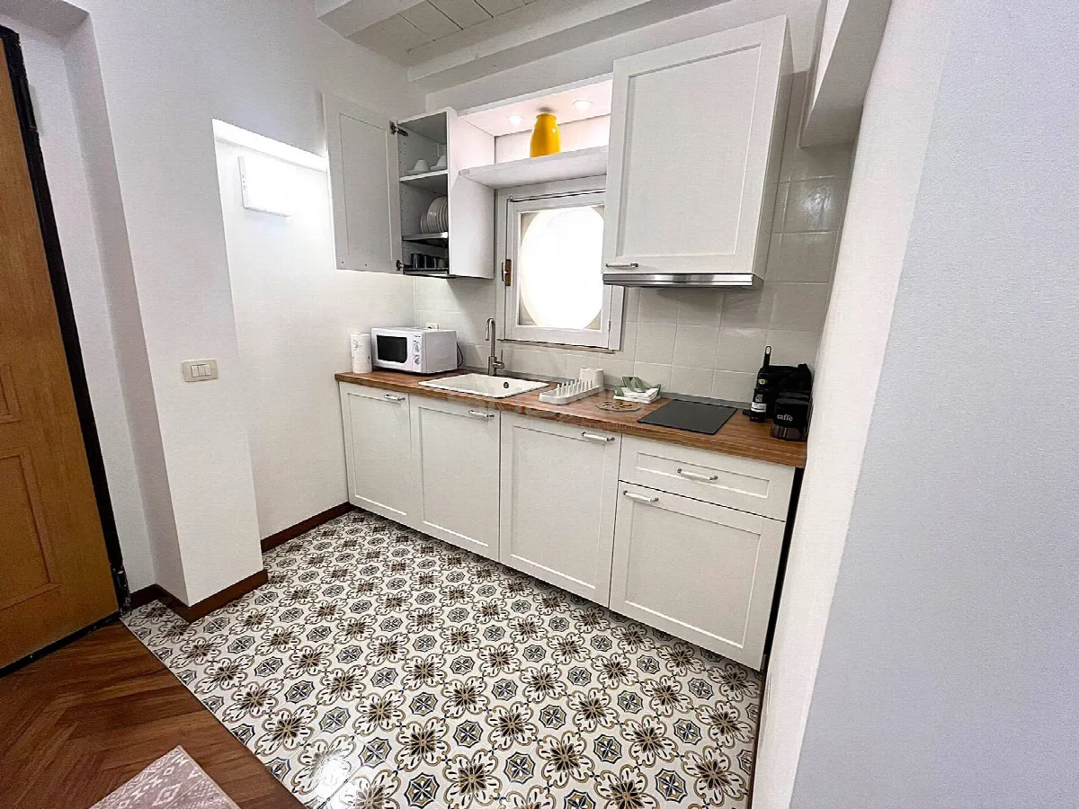 Appartamento in vendita a Siracusa, Umberto, Ermocrate, Ortigia - foto 5