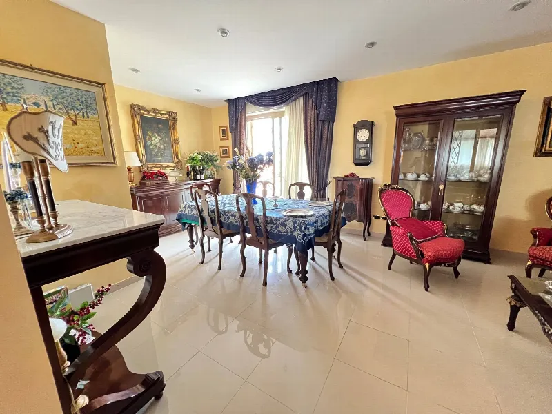 Appartamento in vendita a Siracusa, Tica, Zecchino, Bosco Minniti, Santa Panagia - foto 1