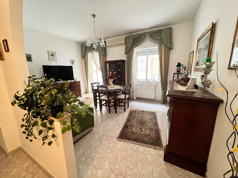 Appartamento in vendita a Siracusa, Grottasanta, Tunisi, Mazzarrona - foto 1