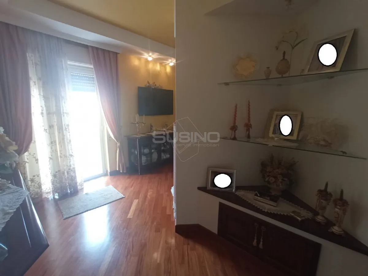 Appartamento in vendita a Siracusa, Tica, Zecchino, Bosco Minniti, Santa Panagia - foto 5