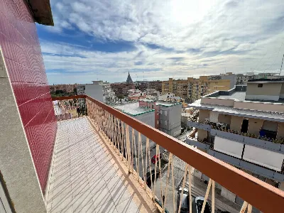 Appartamento a Siracusa