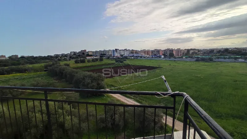 Appartamento in vendita a Siracusa, Tica, Zecchino, Bosco Minniti, Santa Panagia - foto 1