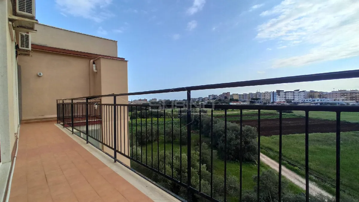 Appartamento in vendita a Siracusa, Tica, Zecchino, Bosco Minniti, Santa Panagia - foto 4