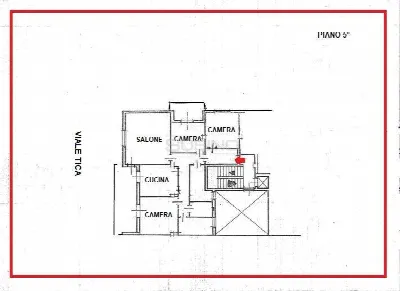Appartamento in vendita a Siracusa, Tica, ... - foto 4