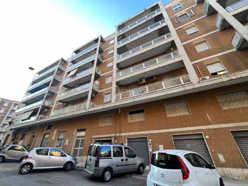 Appartamento in vendita a Siracusa, Grottasanta, Tunisi, Mazzarrona - foto 1