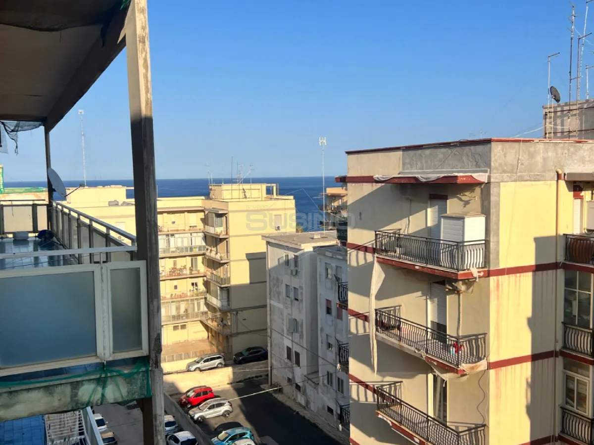 Appartamento in vendita a Siracusa, Grottasanta, Tunisi, Mazzarrona - foto 5