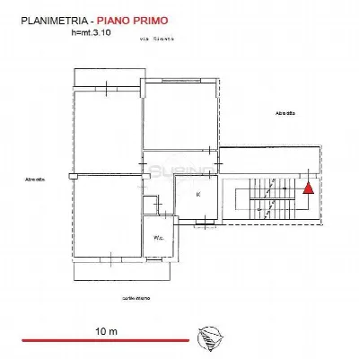 Appartamento a Siracusa