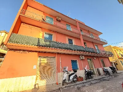 Appartamento in vendita a Siracusa, Gelone... - foto 1