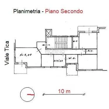 Appartamento in vendita a Siracusa, Tica, ... - foto 3