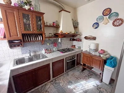 Appartamento in vendita a Siracusa, Tica, ... - foto 8