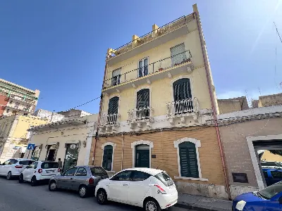 Appartamento in vendita a Siracusa, Gelone... - foto 1