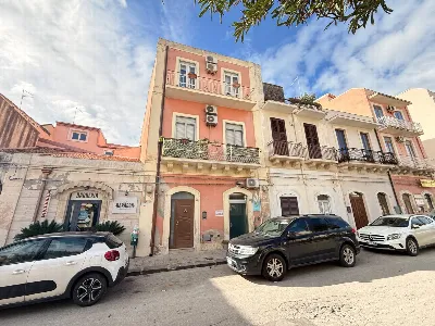 Appartamento a Siracusa