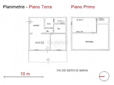 Appartamento in vendita a Siracusa, Grotta... - foto 4