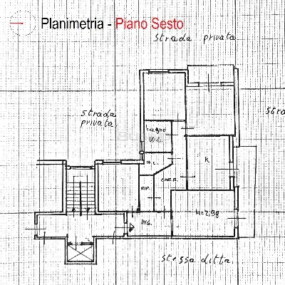 Appartamento in vendita a Siracusa, Tica, ... - foto 2