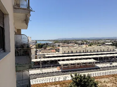 Appartamento in vendita a Siracusa, Gelone... - foto 1