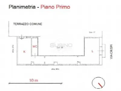 Appartamento in vendita a Siracusa, Umbert... - foto 2