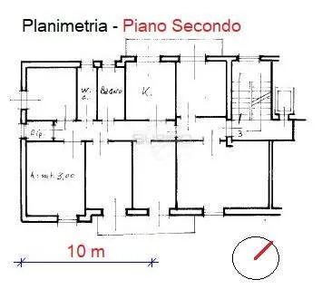 Appartamento in vendita a Siracusa, Tica, ... - foto 2