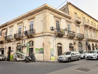 Appartamento in vendita a Siracusa, Umbert... - foto 2