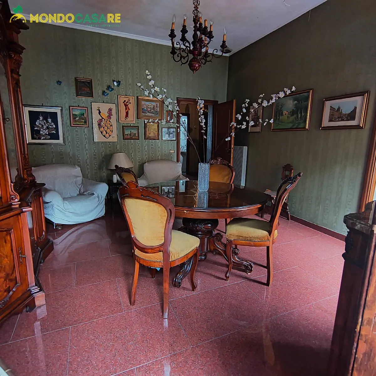 Appartamento in vendita a Palombara Sabina - foto 3