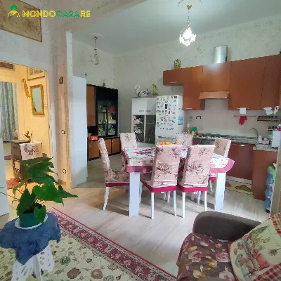 Appartamento in vendita a Marcellina - foto 1
