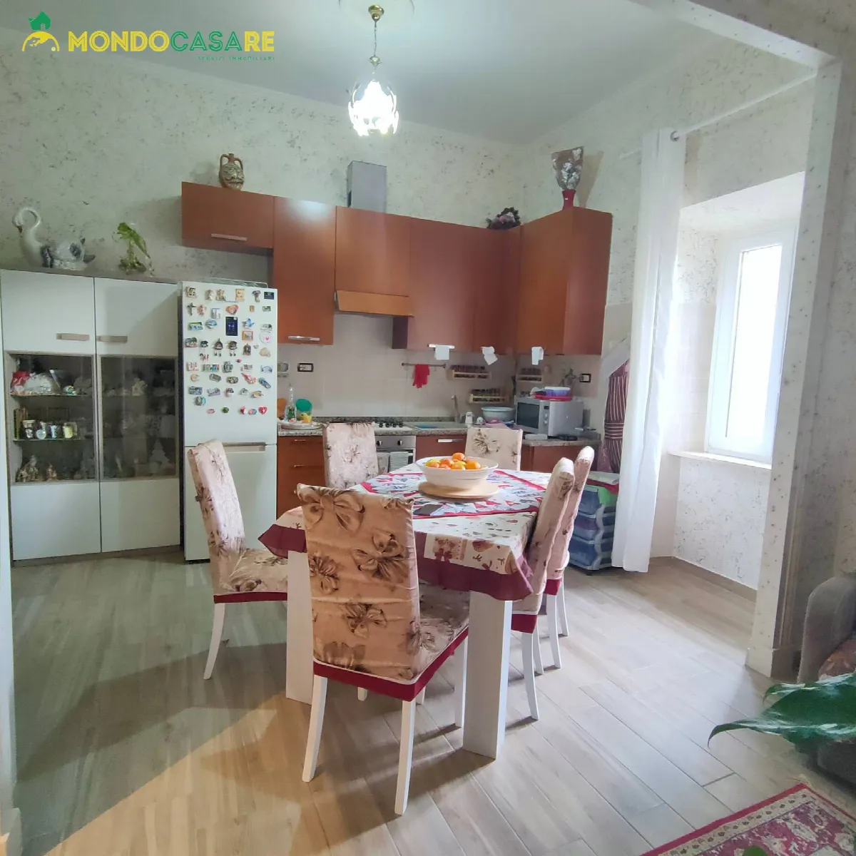 Appartamento in vendita a Marcellina - foto 3