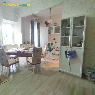 Appartamento in vendita a Marcellina - foto 4
