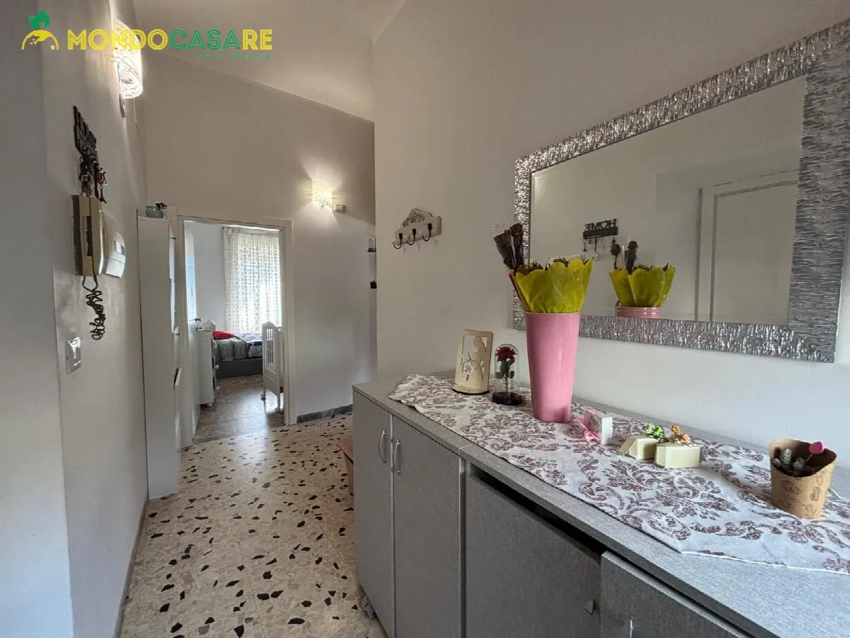 Appartamento in vendita a Marcellina - foto 3