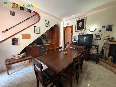 Appartamento a Moricone